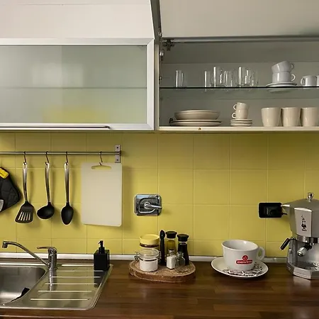 Apartment Caza So Nel Cuore Del Centro Storico