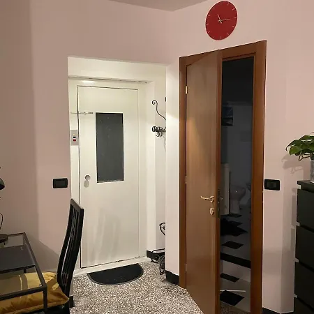 Caza So Nel Cuore Del Centro Storico Apartment *