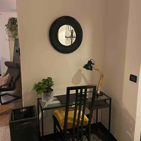 Caza So Nel Cuore Del Centro Storico Apartment