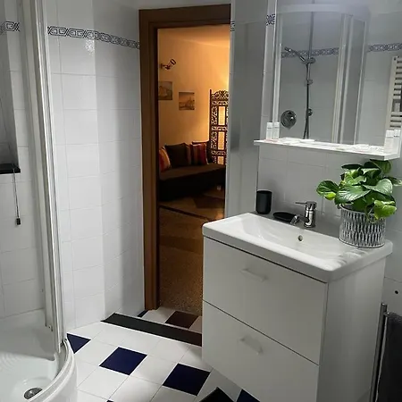 Apartment Caza So Nel Cuore Del Centro Storico Genoa