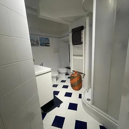 Caza So Nel Cuore Del Centro Storico