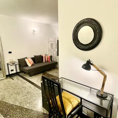 Apartment Caza So Nel Cuore Del Centro Storico *